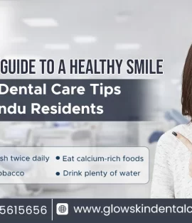 Expert Dental Care Services for a Healthy Smile