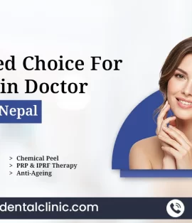 Your Trusted Choice for the Best Skin Doctor in Kathmandu, Nepal