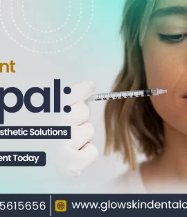 Skin Treatment in Nepal: Expert Dermatology & Aesthetic Solutions