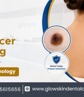 Advanced Skin Cancer Screening with Dermoscopy Technology